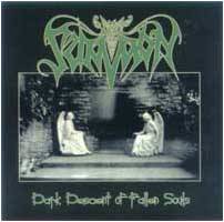 Dark Descent of Fallen Souls